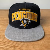 Original Pittsburgh Penguins NHL SnapBack Cap Caylor & Sons Nordrhein-Westfalen - Holzwickede Vorschau