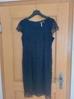 Festliches Kleid mit Spitze Hessen - Münzenberg Vorschau