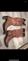 Stiefel Marco Tozzi gr 41 neu Sachsen - Freiberg Vorschau