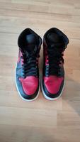 Jordan 1 Mid Banned US 11 Kr. München - Ismaning Vorschau