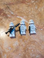 Lego Star wars First Order Sachsen - Freiberg Vorschau