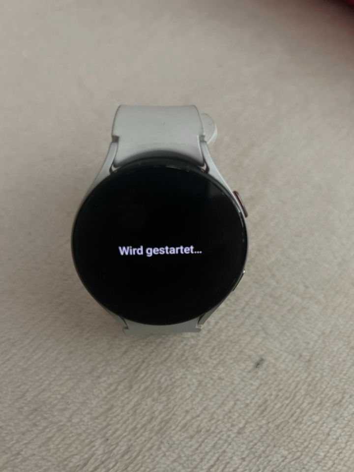 2x Galaxy Watch 5 in Trier