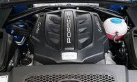 Porsche Macan 3.0 S Diesel MCT.BB MCD.UD Motor Motorinstandsetzun Bielefeld - Senne Vorschau