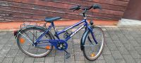 Kinderfahrrad 24", gebraucht Baden-Württemberg - Jagstzell Vorschau