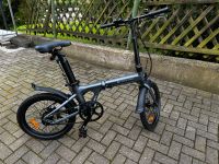 ADO Klapprad E Bike 16 kg neu Nordrhein-Westfalen - Mülheim (Ruhr) Vorschau