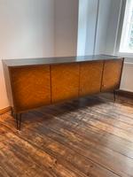 Sideboard Kommode vintage DDR 60er groß upcycling midcentury Berlin - Pankow Vorschau
