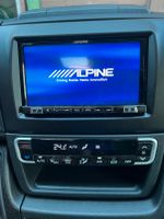 Autoradio Navi ALPINE W720-DC Bayern - Gröbenzell Vorschau