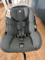 Babyschale Joie inkl Isofix Station Bayern - Cham Vorschau