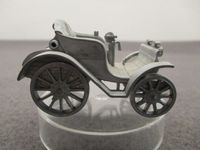 Opel 1899 "Lutzmann Cabrio" Patentmotorwagen 1:43 Alu-Guss Bayern - Immenstadt Vorschau