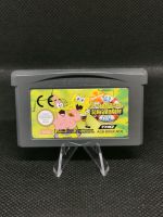 SpongeBob Schwammkopf - Der Film - Game Boy Advance - Nintendo Niedersachsen - Hameln Vorschau