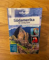 Reiseführer Südamerika Lonely Planet 3. Auflage Hannover - Mitte Vorschau