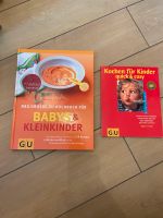 Kochbücher Kochen für Babys Kleinkinder Kinder auch Einzelverkauf Niedersachsen - Wolfenbüttel Vorschau