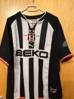 Beşiktaş Trikot Köln - Nippes Vorschau