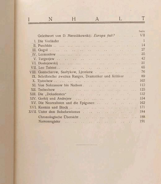 Eliasberg, Alexander; Russische Literaturgeschichte Porträts 1922 in Strausberg