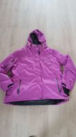 Winterjacke Ski Jacke Skijacke C&A lila Schneeflocken Gr. XL Nordrhein-Westfalen - Ennigerloh Vorschau