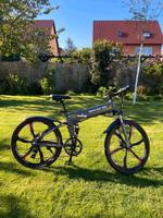 E-Bike SPECIÁL 99 Sachsen - Naunhof Vorschau