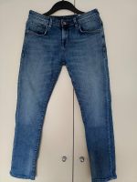 Tom Tailor Denim Jeans Piers Super Slim W30 L32 Eimsbüttel - Hamburg Schnelsen Vorschau