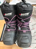 Baffin young snogoose Winterboot Stiefel 29,5 wasserdicht -60Grad Bayern - Arnbruck Vorschau