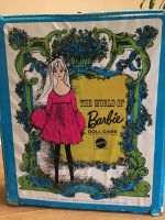 Original Barbie Doll Case Mattel 1968 Mülheim - Köln Höhenhaus Vorschau