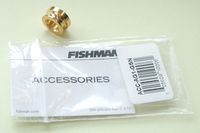 original Fishman Gurtpin / Strap Nut gold ACC-AG1-GSN Baden-Württemberg - Freiburg im Breisgau Vorschau