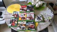 Hallo verkaufe Xbox Series X Spiele Nordrhein-Westfalen - Unna Vorschau