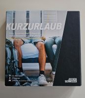 JOCHEN SCHWEIZER Gutschein Geschenkbox "Kurzurlaub" NEU! Niedersachsen - Delmenhorst Vorschau