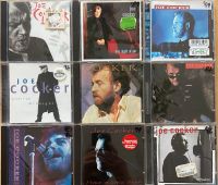 Joe Cocker - 9 CDs Niedersachsen - Lünne Vorschau