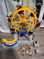 Playmobil Jahrmarkt, Breakdance, Riesenrad usw. Niedersachsen - Westerstede Vorschau