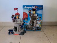 Playmobil Pirates Leuchtturm 6680 Bayern - Eichstätt Vorschau