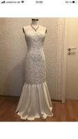 Hochzeitskleid  Abendkleid Brautkleid Gr 38 40 Nordrhein-Westfalen - Lügde Vorschau