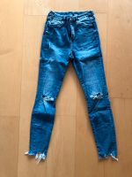 H&M Jeans Gr. 28 S Baden-Württemberg - Hüttlingen Vorschau