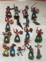 DDR Spielfiguren Indiana Cowboys Thüringen - Nordhausen Vorschau