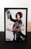 Manga "Black Butler" Band 1 Bad Doberan - Landkreis - Kritzmow Vorschau