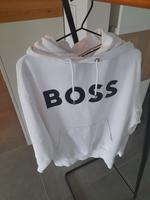 Kaputzenpulli von Boss Hessen - Offenbach Vorschau
