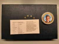 Medaille Joachim Gauck 2012 Bayern - Sonthofen Vorschau