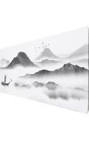 Gaming Mousepad / Tischunterlage XXL Mauspad NEU Hessen - Wiesbaden Vorschau