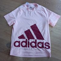 T-Shirt/Sport- und Funktionsshirt, Adidas, Größe 164 Baden-Württemberg - Freiburg im Breisgau Vorschau