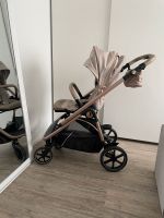 Buggy PegPerego Veloce *Wie Neu* Baden-Württemberg - Dornstadt Vorschau