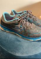 Skechers Sport Schuhe Sportschuhe, Gr. 37 Hamburg-Mitte - Hamburg St. Georg Vorschau