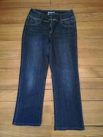 Damen Jeans Gr 30 Länge 95cm Saarland - Bexbach Vorschau