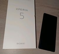 Sony Xperia5 , J9210 Nordrhein-Westfalen - Düren Vorschau