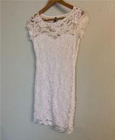 Weißes Spitzen Kleid H&M Berlin - Neukölln Vorschau