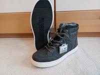 Hohe Sneaker Bench Hessen - Mörlenbach Vorschau