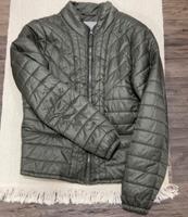 Vero Moda Steppjacke M Khaki Niedersachsen - Uelsen Vorschau
