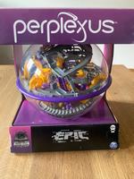 Spin Master - Perplexus Epic - 3D Kugellabyrinth - ab 10 J. - OVP Nordrhein-Westfalen - Lennestadt Vorschau