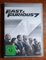 Fast & Furious 7 Nordrhein-Westfalen - Salzkotten Vorschau