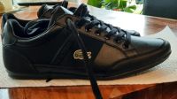 Lacoste Sneaker/ Halbschuhe Gr. 40 Sachsen-Anhalt - Kalbe (Milde) Vorschau