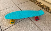 Penny-Skateboard Türkis Baden-Württemberg - Erdmannhausen Vorschau