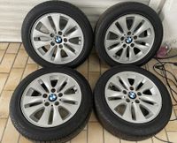 4 | 4x Original BMW Reifen 16 Zoll Nordrhein-Westfalen - Düren Vorschau