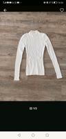 H&M Pullover creme weiß, Gr. XS gut Bayern - Gersthofen Vorschau